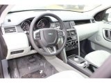 2016 Land Rover Discovery Sport HSE Luxury 4WD Glacier Interior