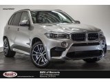 2016 BMW X5 M Donington Grey Metallic