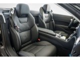 2016 Mercedes-Benz SL 400 Roadster Front Seat