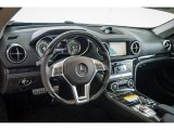 2016 Mercedes-Benz SL 400 Roadster Dashboard