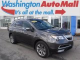 2012 Acura MDX SH-AWD Advance