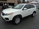 2012 Kia Sorento LX