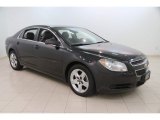 2012 Chevrolet Malibu LS
