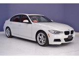 2013 BMW 3 Series 328i Sedan