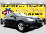 2013 Chevrolet Cruze LS