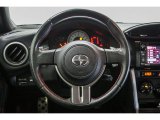 2013 Scion FR-S Sport Coupe Steering Wheel