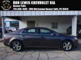 2011 Chevrolet Malibu LT