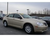 2010 Chrysler Sebring Touring Sedan