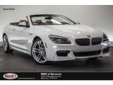 2016 BMW 6 Series 640i Convertible Data, Info and Specs
