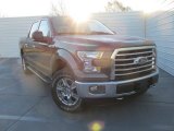 2016 Caribou Ford F150 XLT SuperCrew 4x4 #110396711