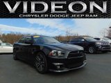 2013 Dodge Charger SRT8 Super Bee