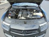 2013 Dodge Charger SRT8 Super Bee 6.4 Liter 392 cid SRT HEMI OHV 16-Valve VVT V8 Engine