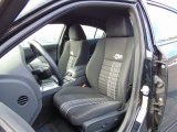 2013 Dodge Charger SRT8 Super Bee Front Seat