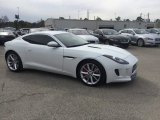 2015 Jaguar F-TYPE S Coupe