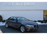 2013 BMW 3 Series 328i xDrive Sedan