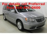 2013 Billet Silver Metallic Chrysler Town & Country Limited #110396425