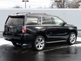 2016 GMC Yukon SLT 4WD Exterior