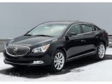2016 Buick LaCrosse Premium I Group Data, Info and Specs