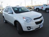 2015 Chevrolet Equinox LTZ AWD