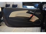 2016 Buick Cascada Premium Convertible Door Panel