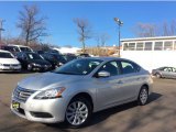 2014 Nissan Sentra SV
