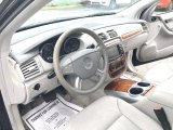 Mercedes-Benz R Interiors