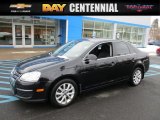 2010 Volkswagen Jetta SE Sedan