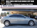 2008 Ocean Mist Saturn Aura XR #110419617