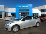2011 Chevrolet Cruze LS