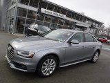 2015 Audi A4 2.0T Premium quattro