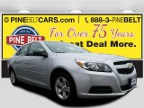 2013 Chevrolet Malibu LS