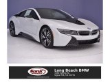 2016 BMW i8 