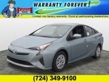 2016 Toyota Prius Two