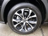 2016 Lexus NX 200t F Sport AWD Wheel