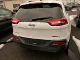 2016 Jeep Cherokee Latitude 4x4
