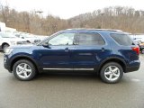 2016 Ford Explorer XLT 4WD