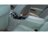 2015 Rolls-Royce Wraith  Rear Seat