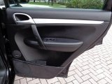 2006 Porsche Cayenne S Door Panel