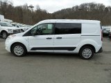 2016 Ford Transit Connect XLT Cargo Van Extended Data, Info and Specs