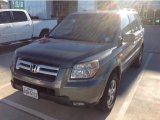2008 Honda Pilot EX-L