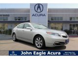 2013 Acura TL Technology