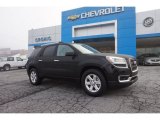 2016 GMC Acadia SLE