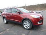 2016 Ford Escape Titanium 4WD