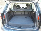 2016 Ford C-Max Hybrid SE Trunk