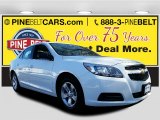 2013 Chevrolet Malibu LS