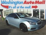 2011 Chevrolet Cruze LS