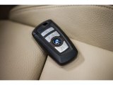 2015 BMW 3 Series ActiveHybrid 3 Keys