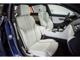 2016 BMW 6 Series ALPINA B6 xDrive Gran Coupe Front Seat