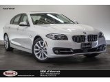 2016 BMW 5 Series 535i Sedan