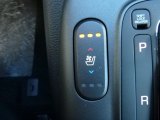 2016 Kia Forte5 SX Controls
